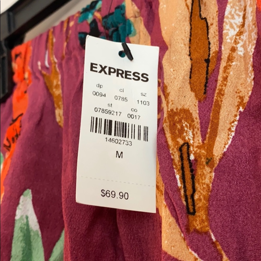 Express Romper - Picture 3 of 3